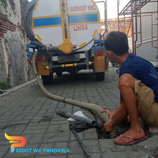 Ini Dia Tanda-Tanda Septik Tank Harus Disedot