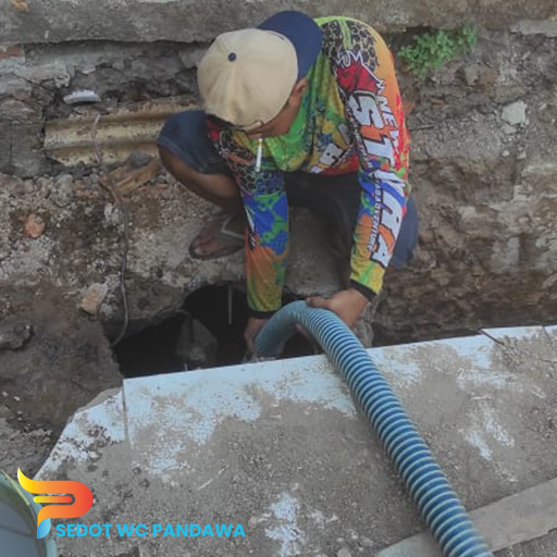 Tips Memilih Jasa Sedot WC yang Aman dan Terpercaya