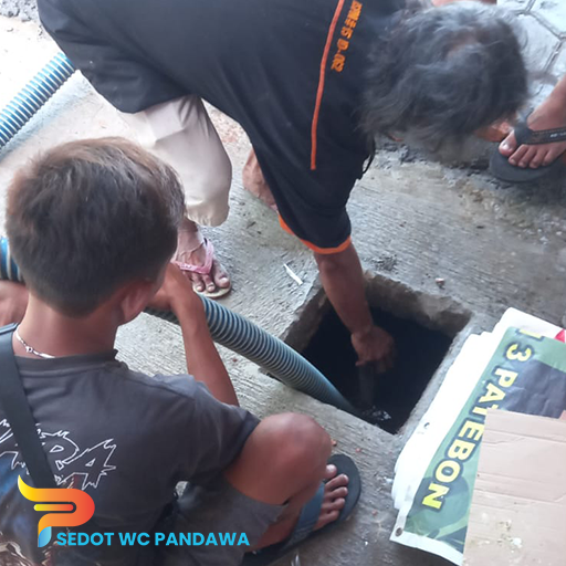 WC Mampet 5 Tanda Bahwa Saatnya Memanggil Jasa Sedot WC