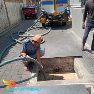 Mencari Penyedia Jasa Sedot WC Semarang Murah Baca Dulu Ini!