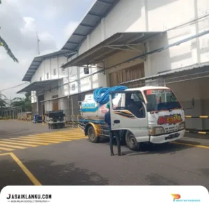 Panduan Memilih Jasa Sedot WC yang Tepat