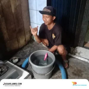 Tips Mengatasi WC Mampet dengan Jasa Sedot WC