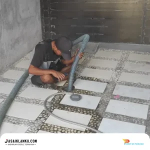 Trik Hemat Biaya Sedot Limbah di Rumah